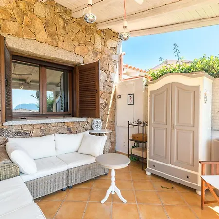 Belvedere 33-2 Pet Friendly