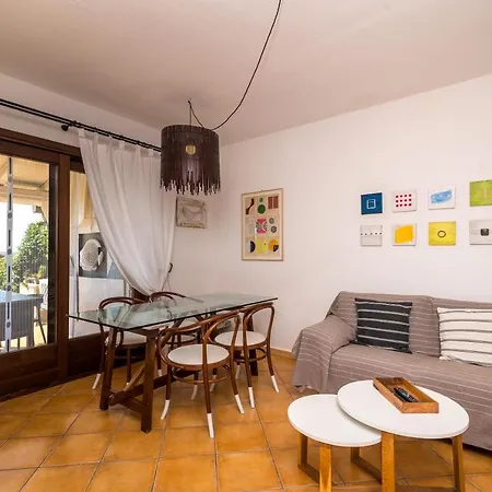 Lägenhet Belvedere 33-2 Pet Friendly