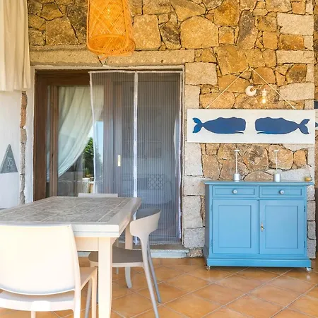 Lägenhet Belvedere 33-2 Pet Friendly Olbia