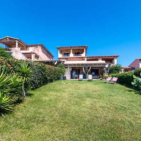 Lägenhet Belvedere 33-2 Pet Friendly Olbia
