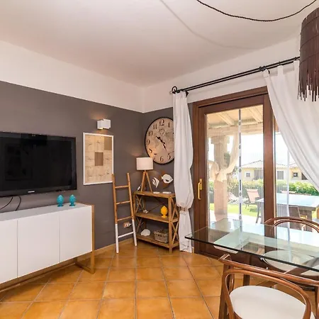 Belvedere 33-2 Pet Friendly Lägenhet