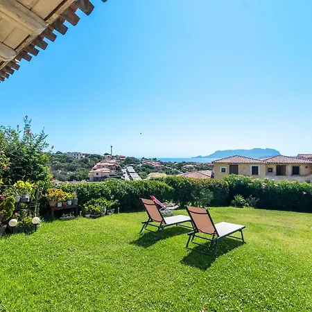 Belvedere 33-2 Pet Friendly * Olbia