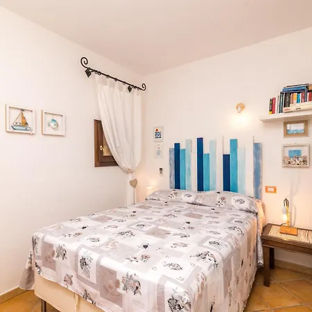 Belvedere 33-2 Pet Friendly Lägenhet Olbia